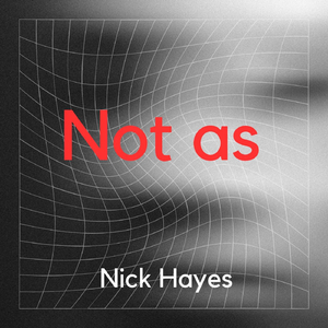 Not As