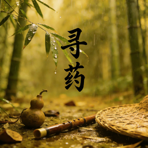 寻药