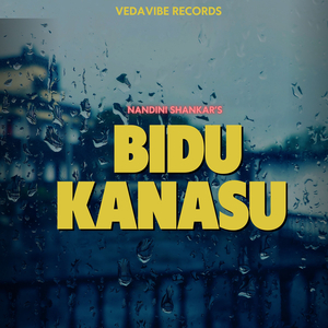 Bidu Kanasu