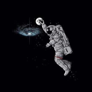 Astronaut