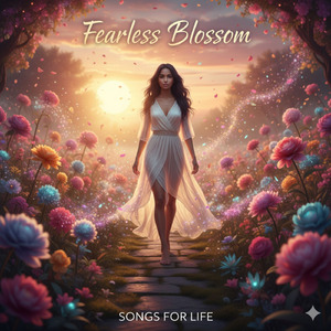 Fearless Blossom