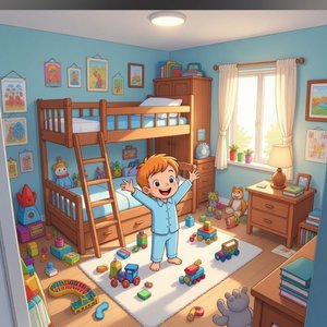 Clean up Like a Hero