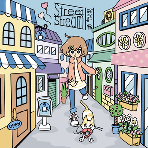 ハートの風船 (feat. 初音ミク)