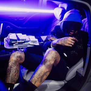 [FREE]' blood '' 街头旋律 氛围 SASI Lil Durk Type Beat