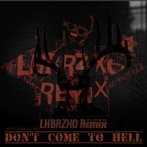 Naglfar-The Brimstone Gate Dark by Design Revolution（LHBRZXO张小圈 remix）