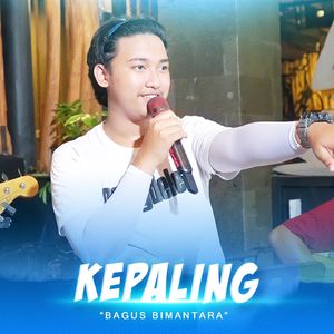 KEPALING (Live Reggae)