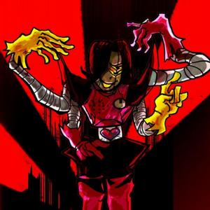 UNDERFELL: Wheel Of Misfortune