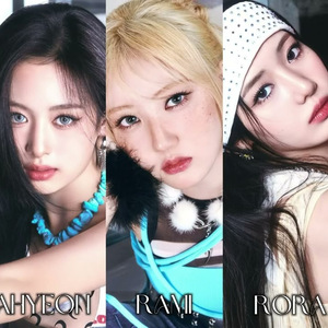 AI Vocalist lines from BABYMONSTER First Time