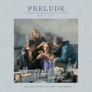 Prelude (feat. Dany Alen)