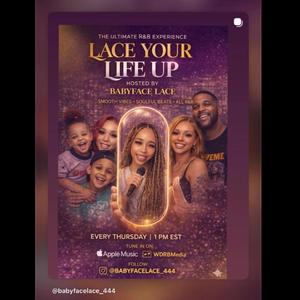 Lace Your Life Up Episode 2