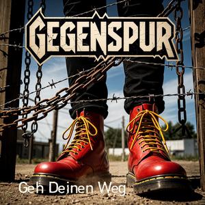 Zwischen Neon und Beton