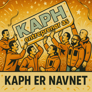 KAPH er navnet