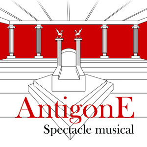 Antigone !
