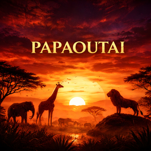 Papaoutai (Afro Soul)
