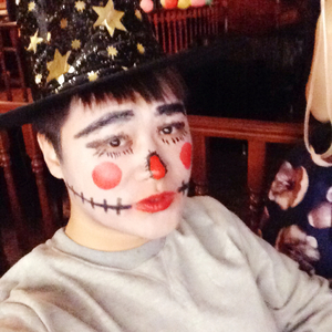 其实，我就在你方圆几里还没走