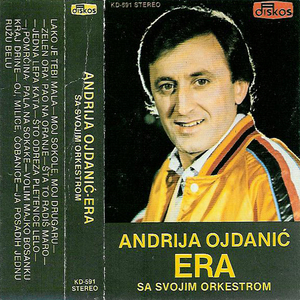 Pomracina pala na sokake