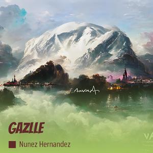 Gazlle
