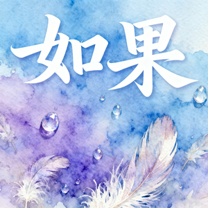 如果(快乐阳光)