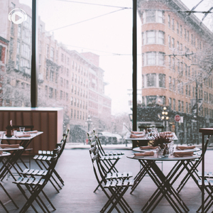 Tea on a rainy day (feat. MoppySound)