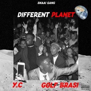 Different Planet