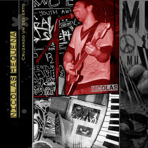 Patinando Sobre Fuego