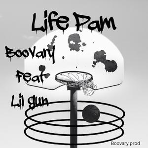 Life pam (feat. Lil gun)