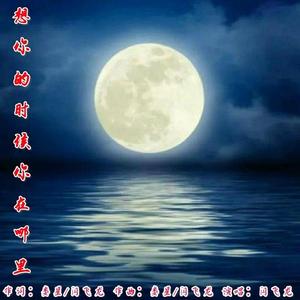 想你的时候你在哪里