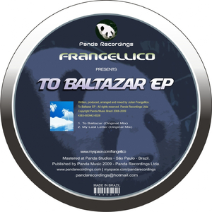 To Baltazar (Original Mix)
