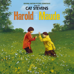 Where Do The Children Play? (Edit / From 'Harold And Maude' Original Motion Picture Soundtrack)
