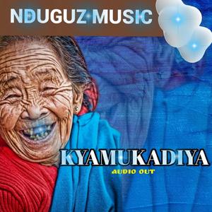Kyamukadiya