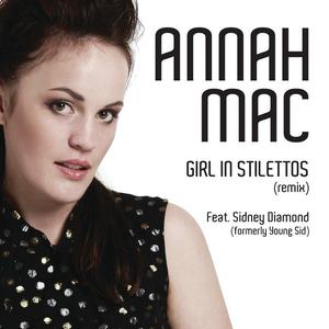 Girl In Stilettos (Remix) feat. Sidney Diamond