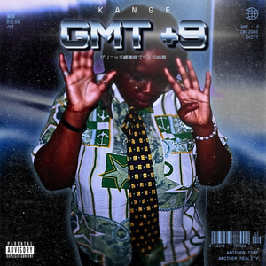 GMT +9