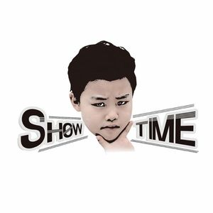 Show+Time (Feat. 진실 of 디큐) (Inst.)