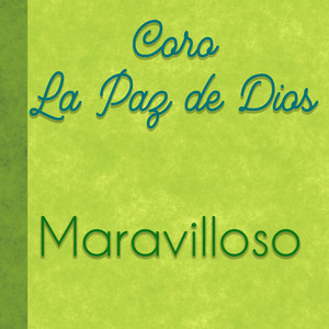 Maravilloso