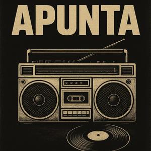 Apunta