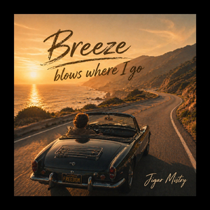 Breeze Blows Where I Go