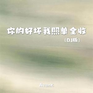 你的好坏我照单全收（DJ版）
