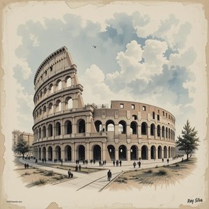 Colosseum