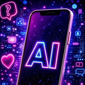 Ρωτάω το Ai