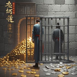 贪官