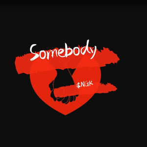 $NGK-Somebody(拥抱)（$NGK remix）