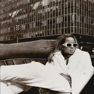 顶级boombap进鼓丝滑像拉稀|Marry J.Blige Boombap type beat