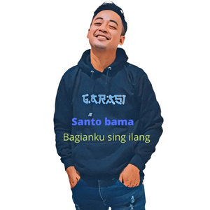 Bagianku sing ilang