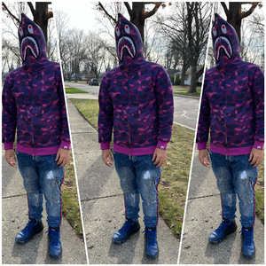 You want me to change my life for you