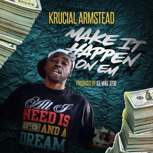 Make It Happen on 'Em