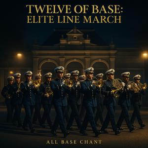 Elite Line March