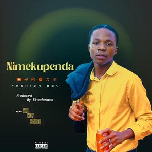 Nimekupenda