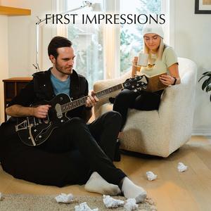 First Impressions (feat. Serena Willis)