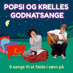 Elefantens Vuggevise
