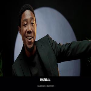 David Gabris-UMUSARABA (feat. Nema Gabris) (Radio Edit)